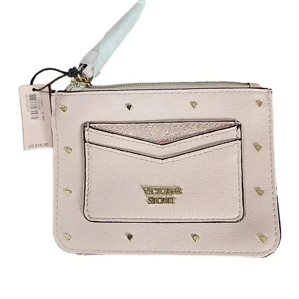 Victoria's Secret coin purse